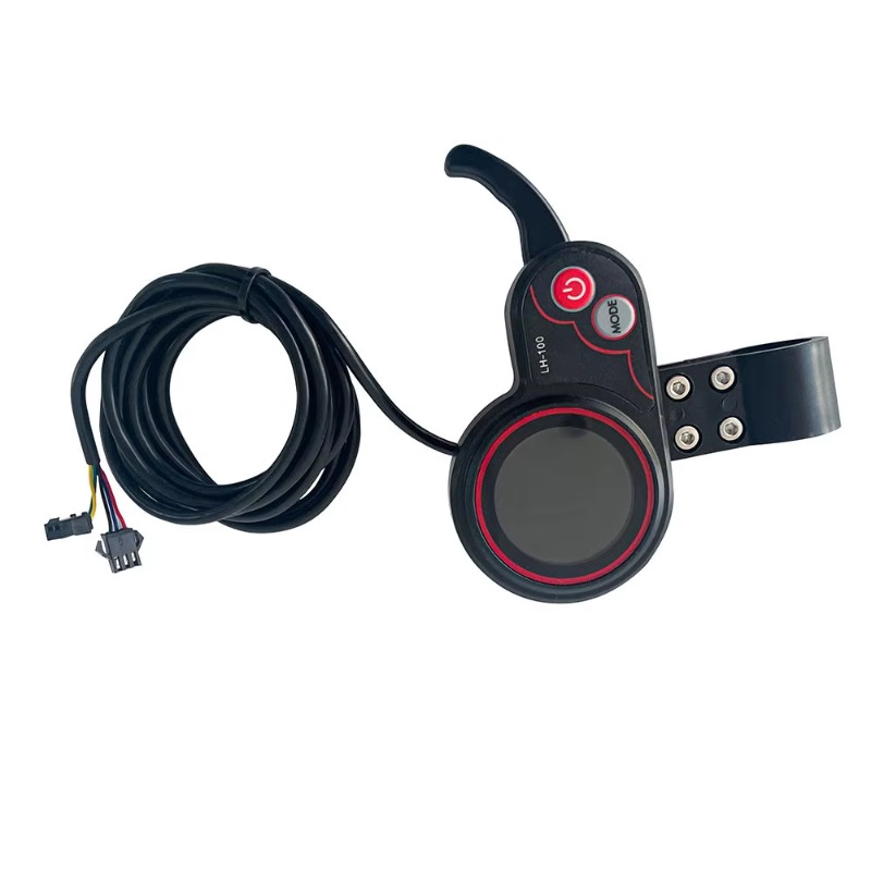 Pengontrol Skuter Listrik 60V  - 60V 5600W Dual Motor Electric Scooter ulasan dan harga