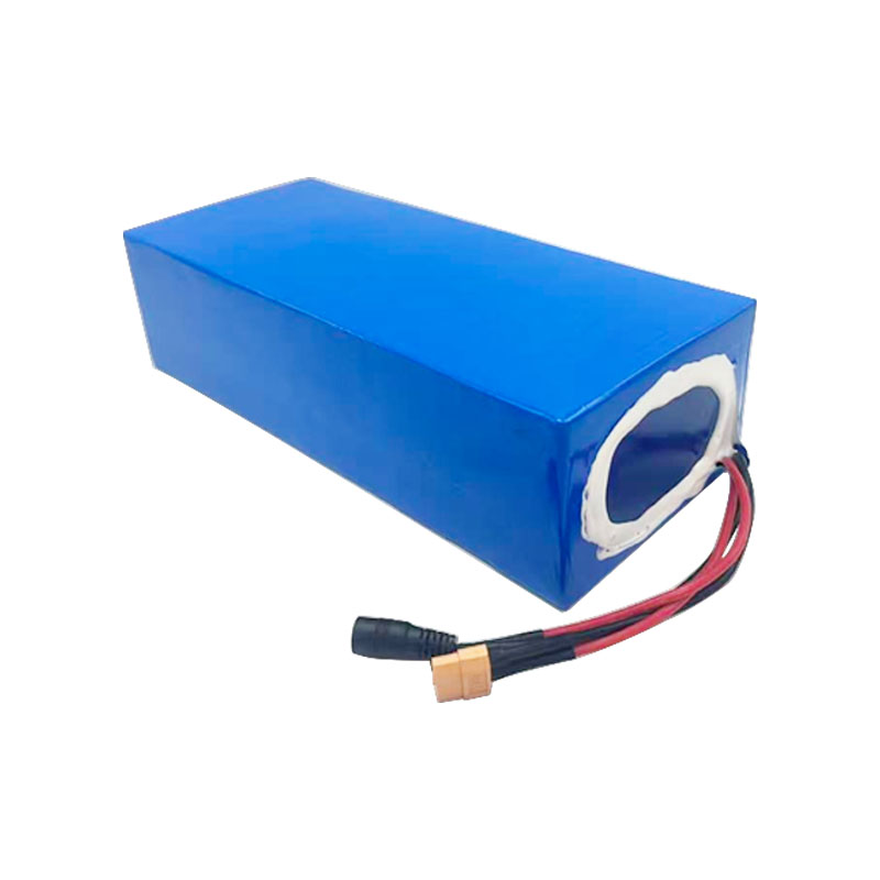 Baterai Lithium Ion 60V 16S2P- - 60V 30Ah Electric Scooter Battery ulasan dan harga
