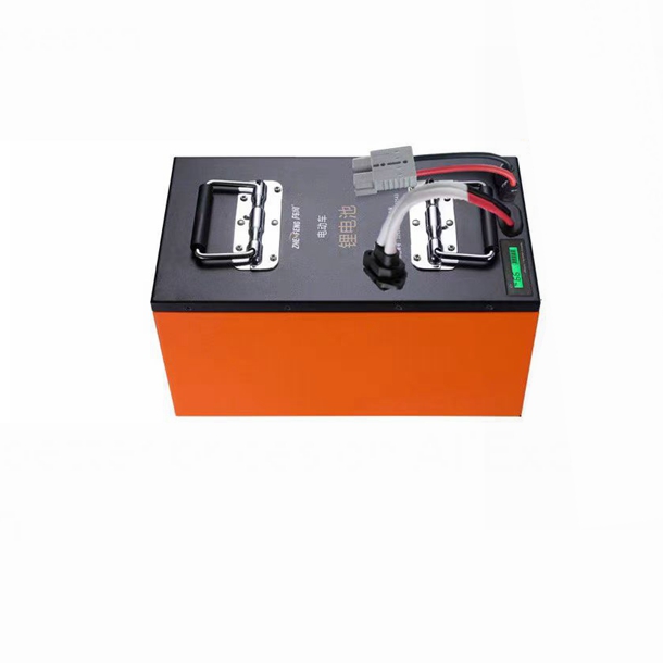 Baterai Lifepo4 72V 50Ah 60AH  - 72V 60Ah Lifepo4 Battery Pack ulasan dan harga