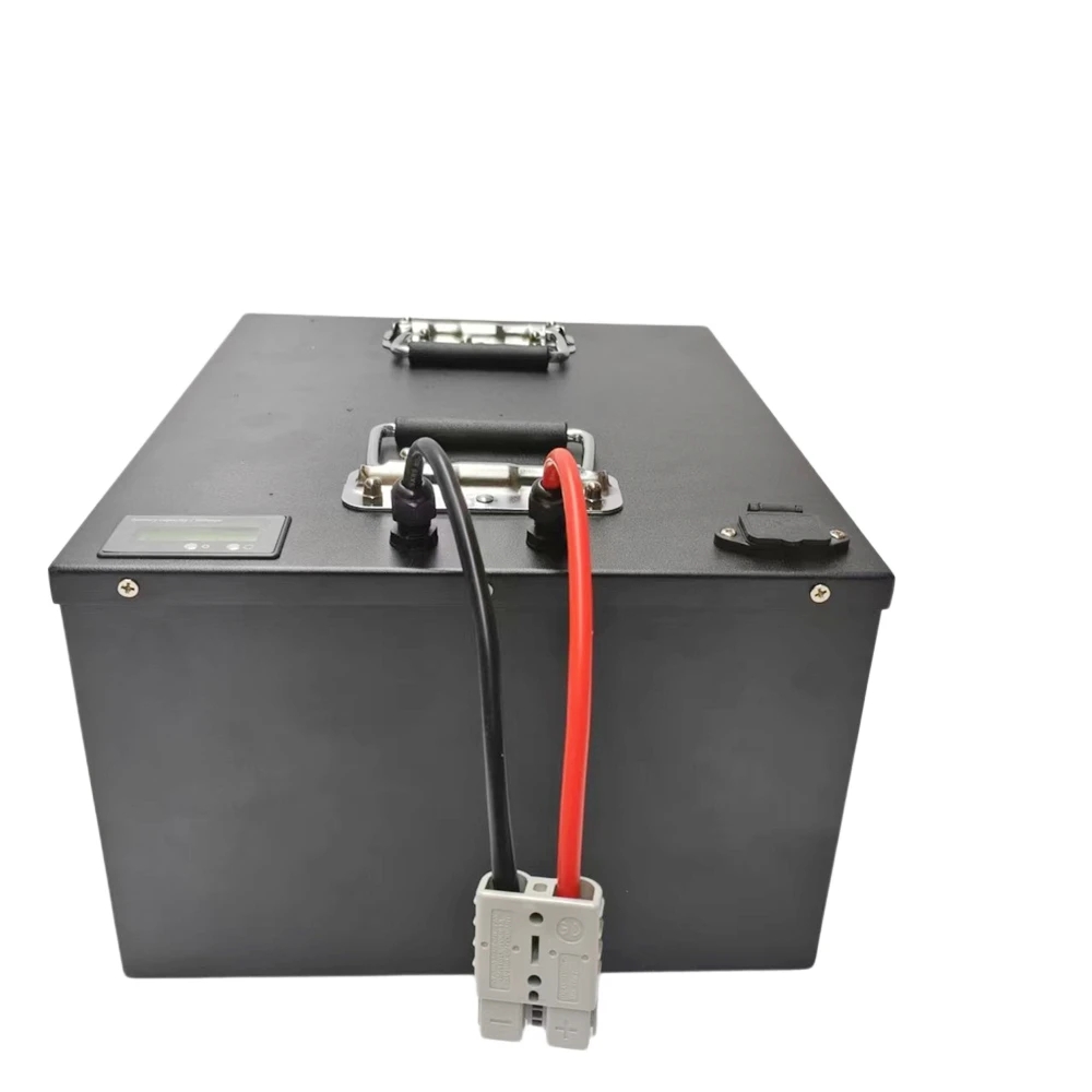 JN- 24S BMS 72V 20Ah 40Ah 60Ah - 72V 60Ah Lifepo4 Battery Pack ulasan dan harga