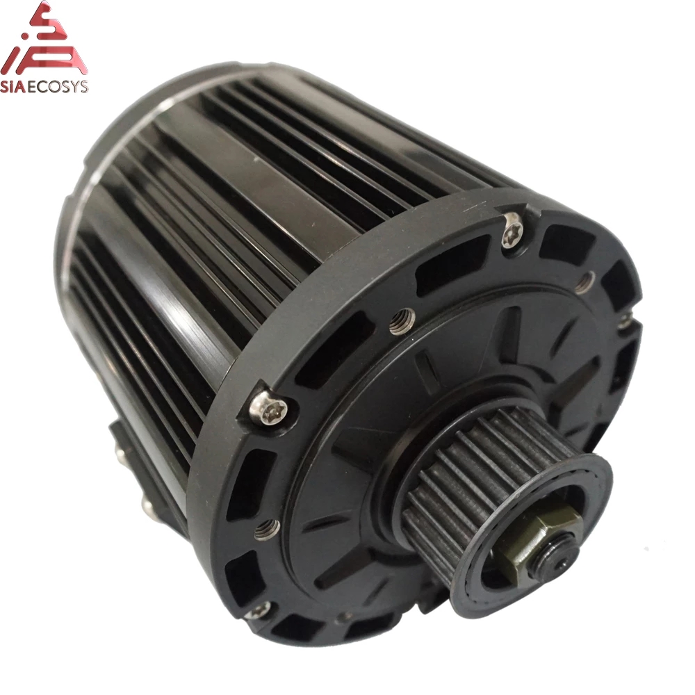 QSMOTOR QS138 V1 3000W, daya t - Mid Drive Motor Kit 72V 3000W ulasan dan harga