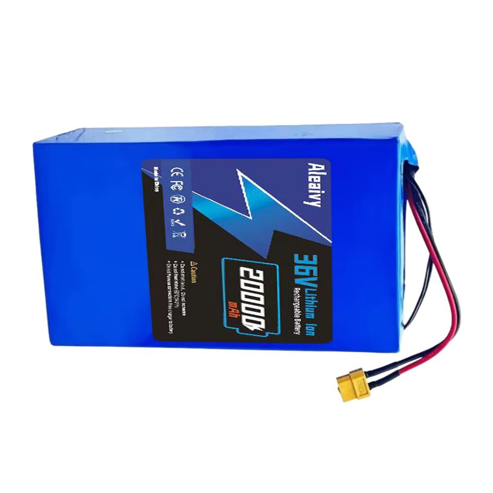 Paket Baterai Li-ion 36V 20Ah  - 60V 30Ah Electric Scooter Battery ulasan dan harga