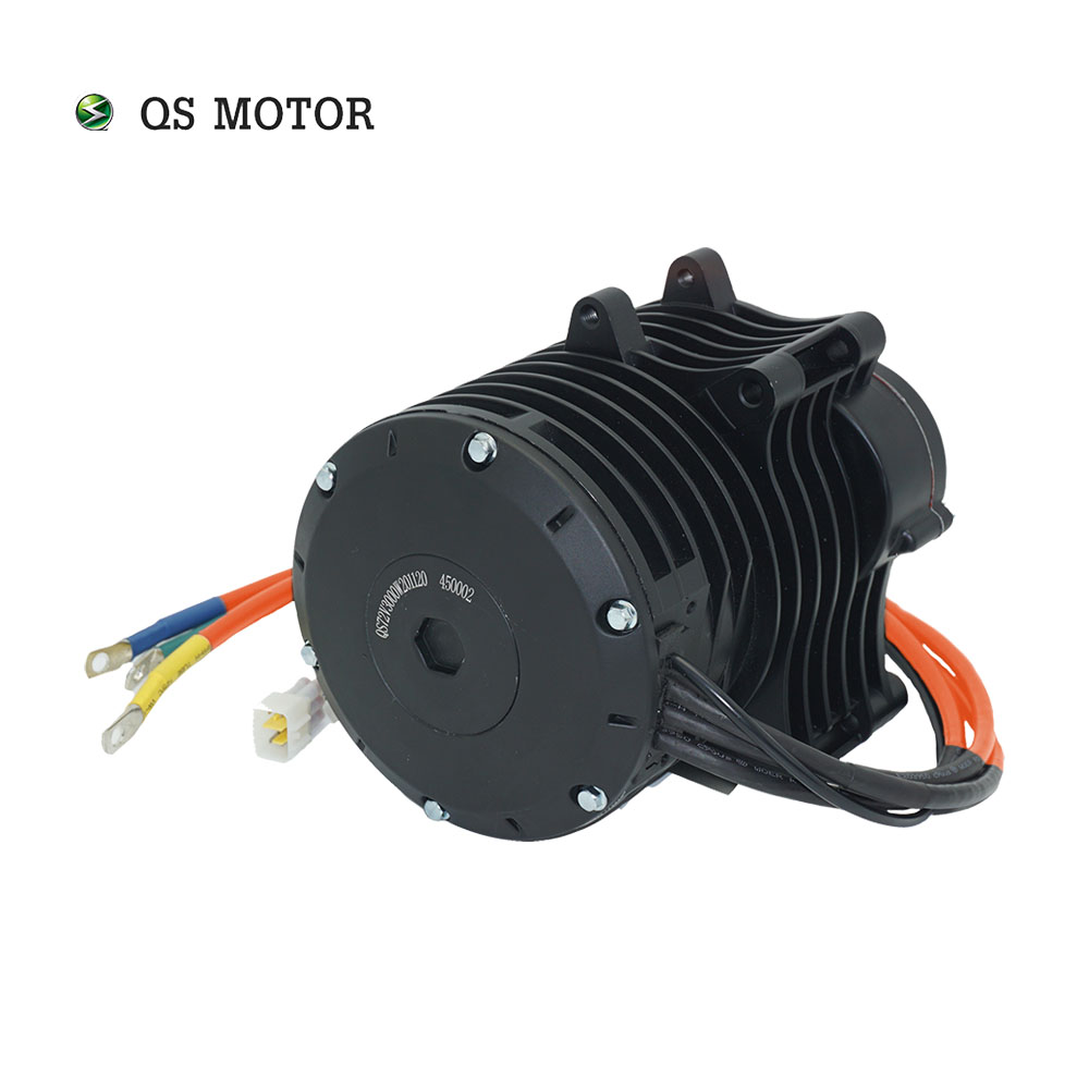 Kit Konversi Motor Penggerak T - Mid Drive Motor Kit 72V 3000W ulasan dan harga