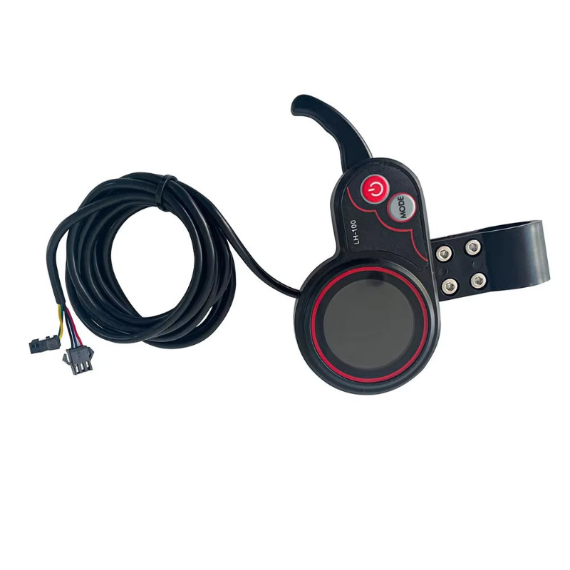 Pengontrol Skuter Listrik 60V  - 60V 5600W Dual Motor Electric Scooter ulasan dan harga